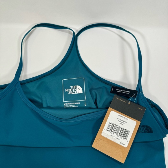 NWT New The North Face Women’s Arque Skort Dress L Hiking Parks Pickleball - Picture 7 of 9